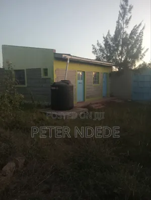 House and Plot on Sale