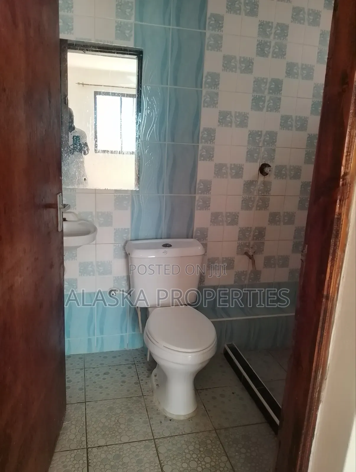 3bdrm Apartment in Nyali Estate for rent