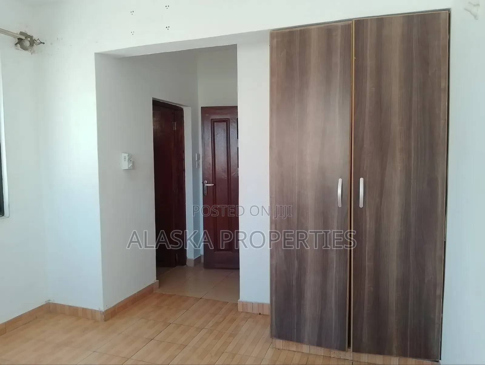 3bdrm Apartment in Nyali Estate for rent