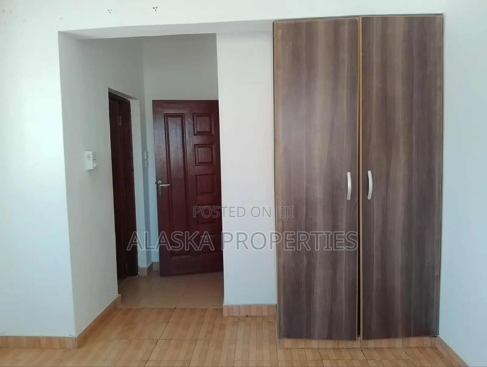 3bdrm Apartment in Nyali Estate for rent