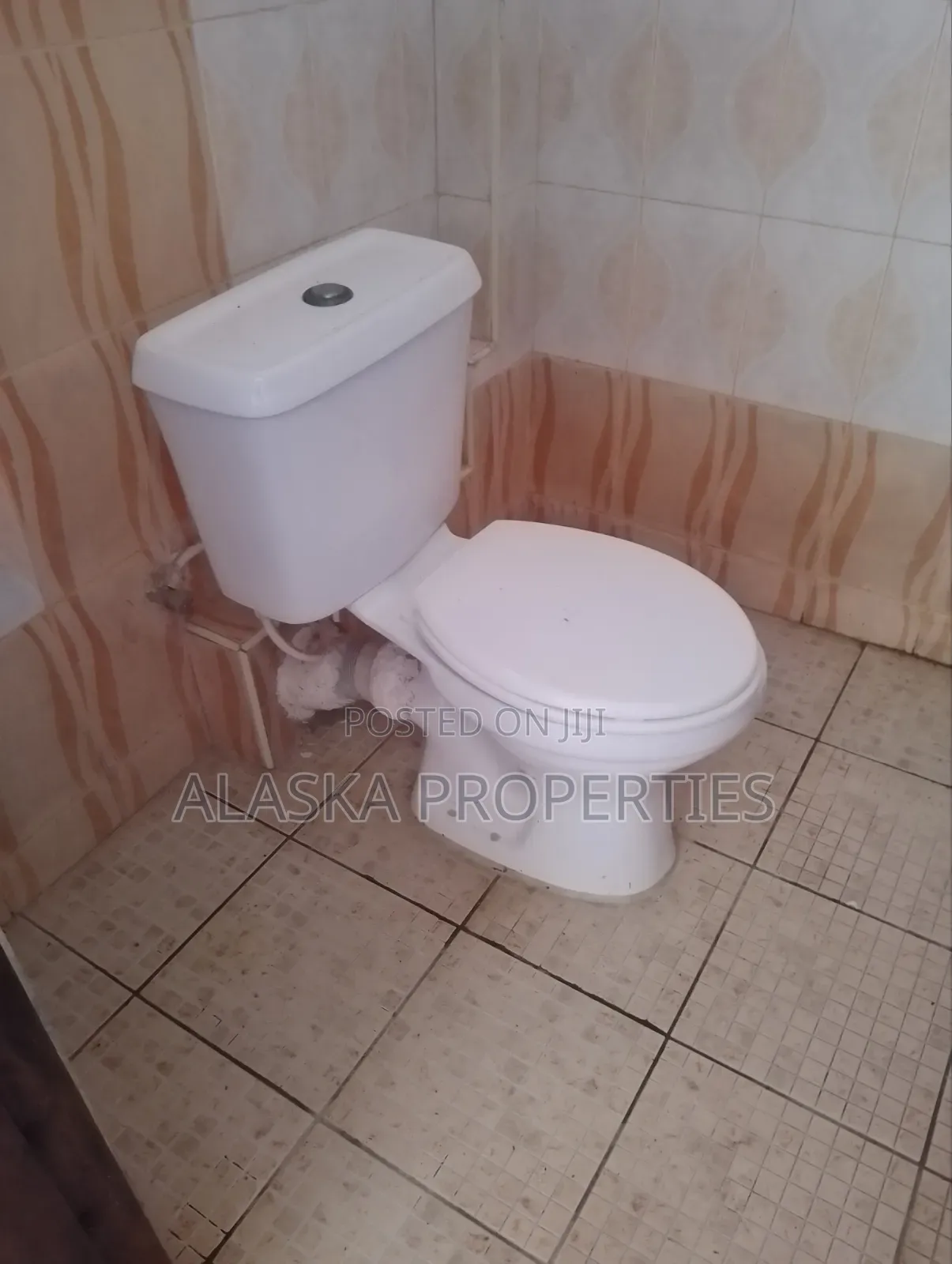 3bdrm Apartment in Nyali Estate for rent