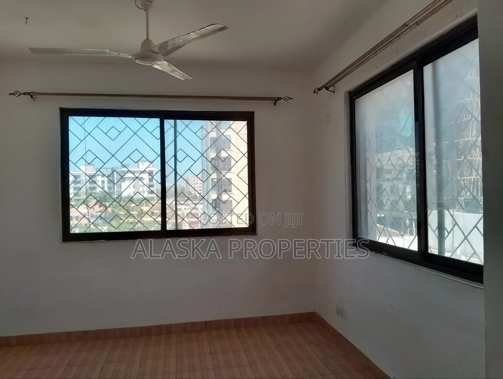 3bdrm Apartment in Nyali Estate for rent