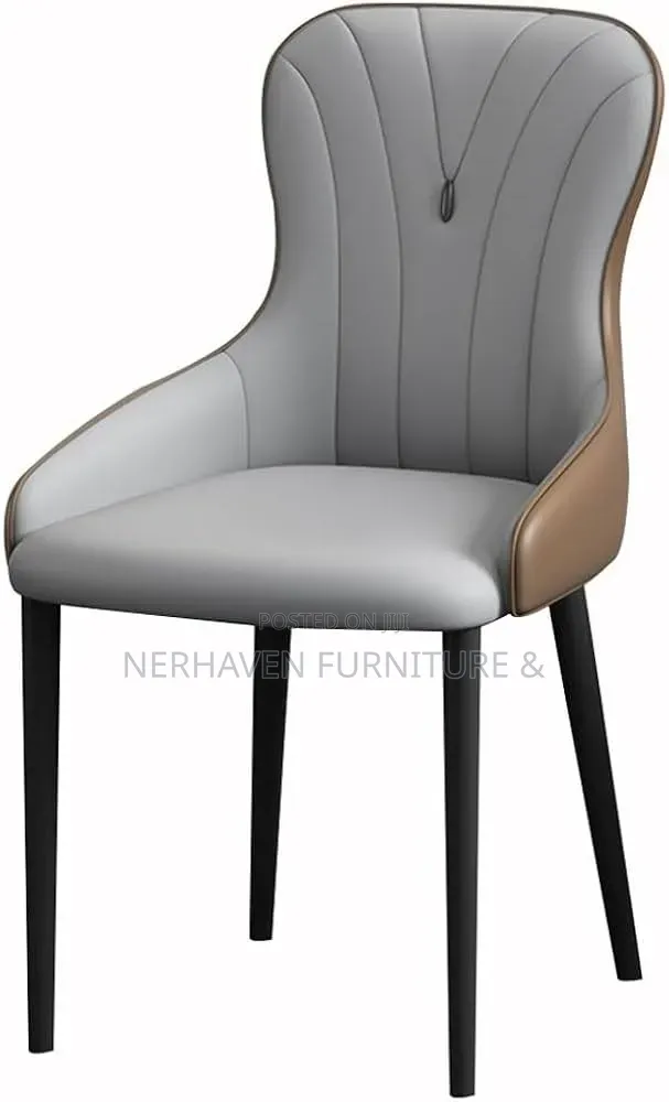 Dining Chair - Strong and Elegant Design