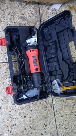 Electric Sheep Shear/Wool Clipper