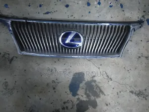 Lexus 2015 X-Japan Grill
