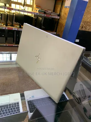 Laptop HP EliteBook 840 G7 16GB Intel Core i5 SSD 256GB