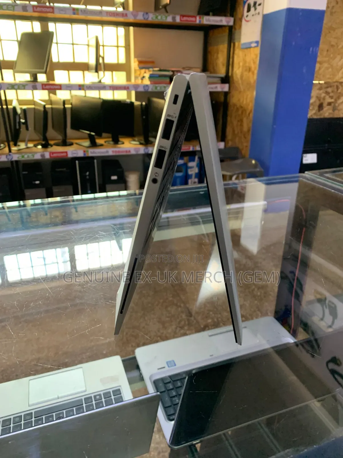 Laptop HP EliteBook 840 G7 16GB Intel Core i5 SSD 256GB
