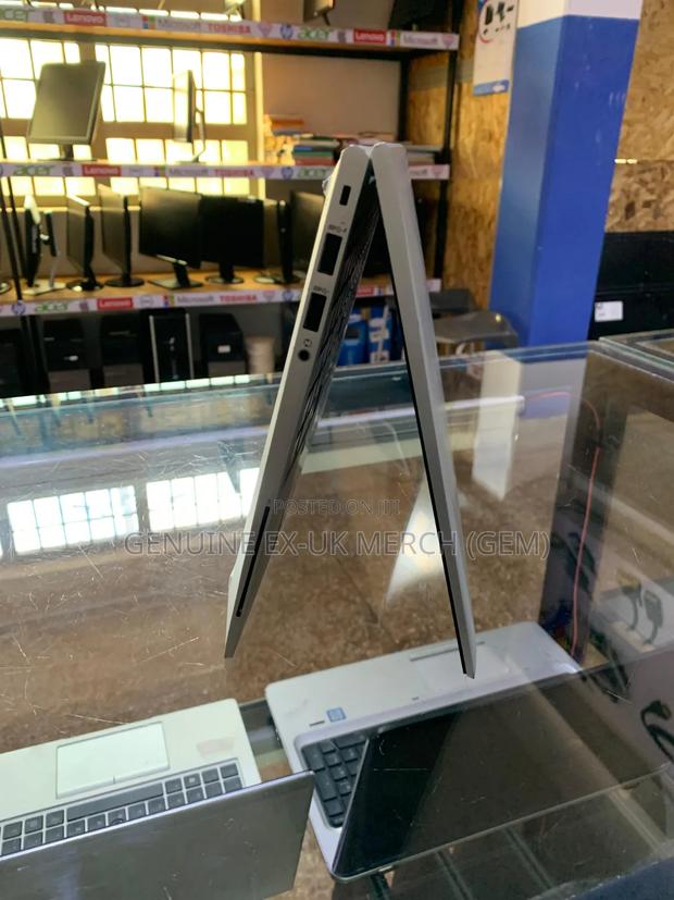 Laptop HP EliteBook 840 G7 16GB Intel Core i5 SSD 256GB - thumbnail 4