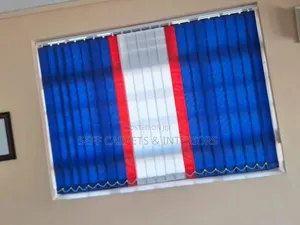 Window Blinds and Privacy Blinds