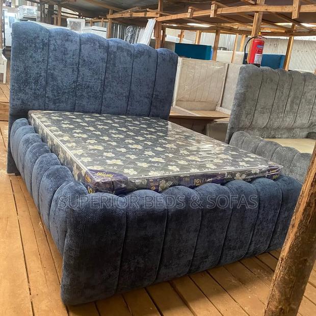 Royal Bubble 5 by 6 Beds for Sale