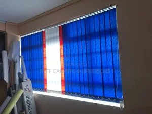 Window Blinds and Privacy Blinds
