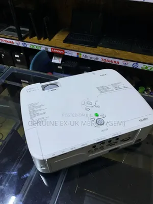 Ex-Uk Laptops