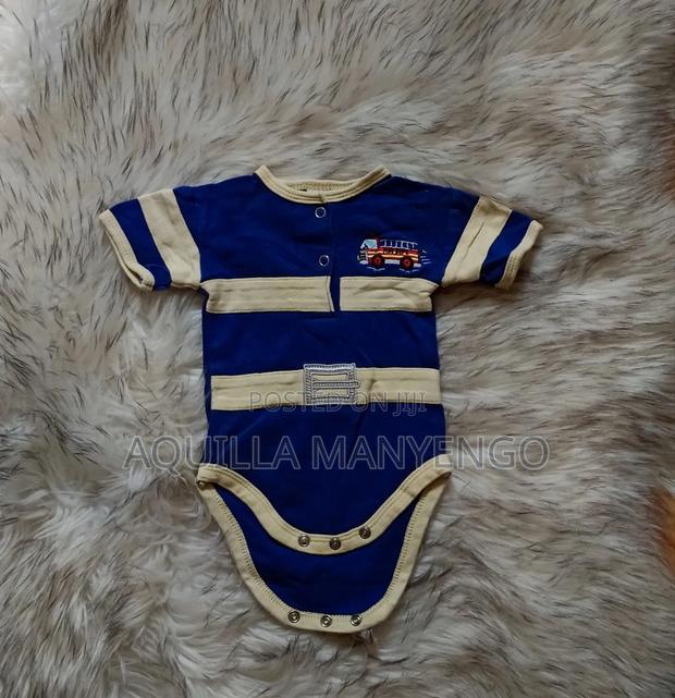 Baby Thrift Clothes - thumbnail 2