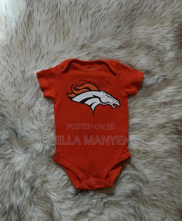 Baby Thrift Clothes - thumbnail 3