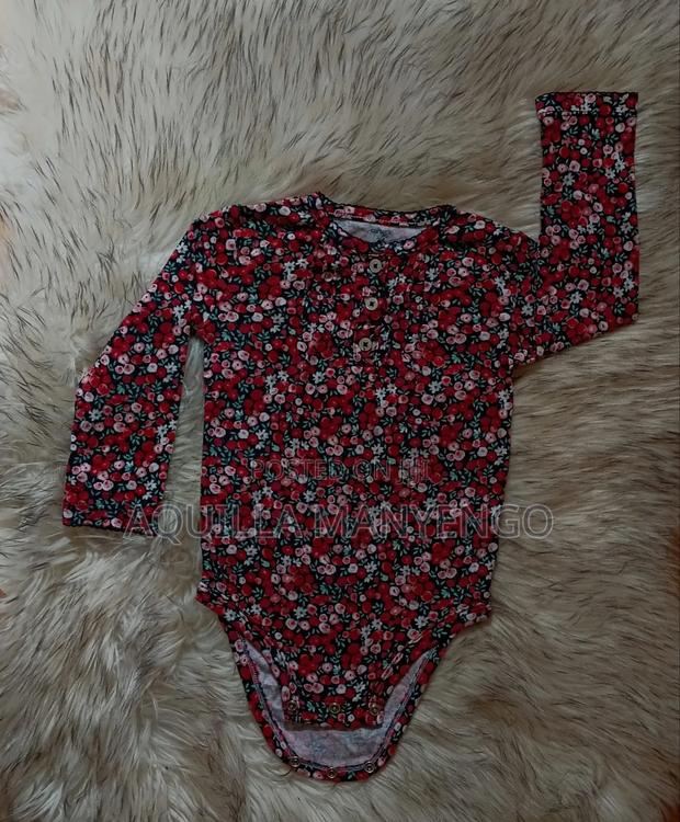 Baby Thrift Clothes - thumbnail 4