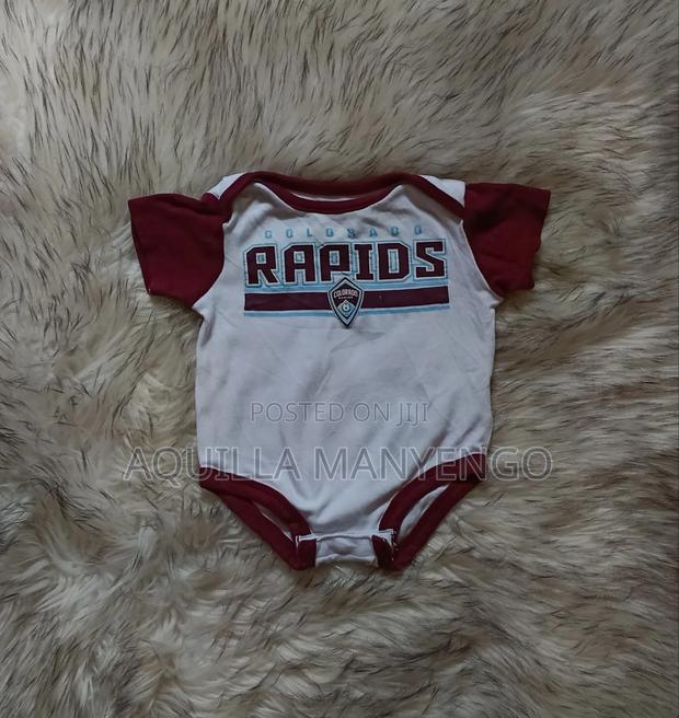 Baby Thrift Clothes - thumbnail 5