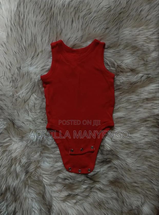 Baby Thrift Clothes - thumbnail 6