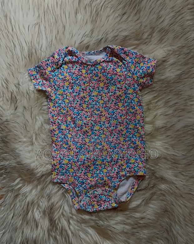 Baby Thrift Clothes - thumbnail 7