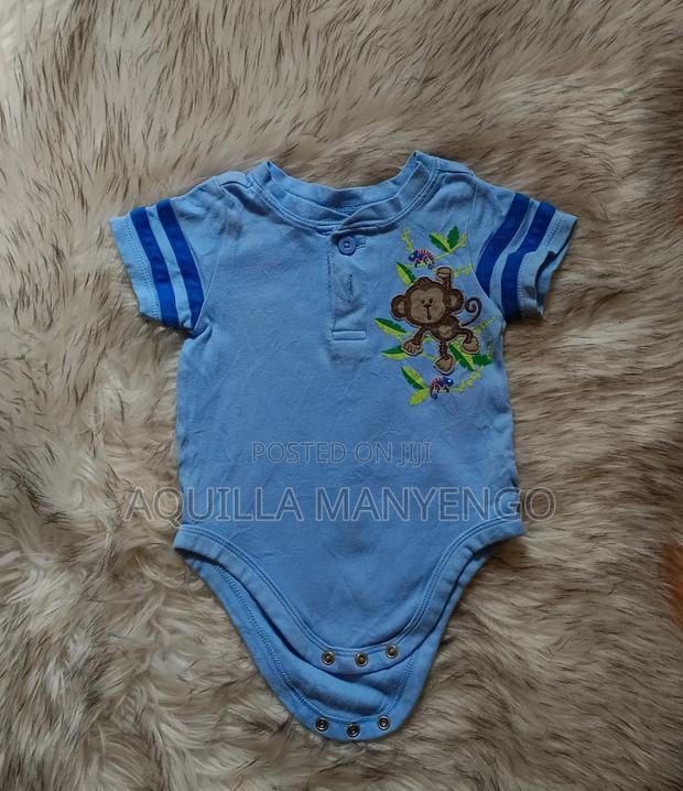 Baby Thrift Clothes - thumbnail 8