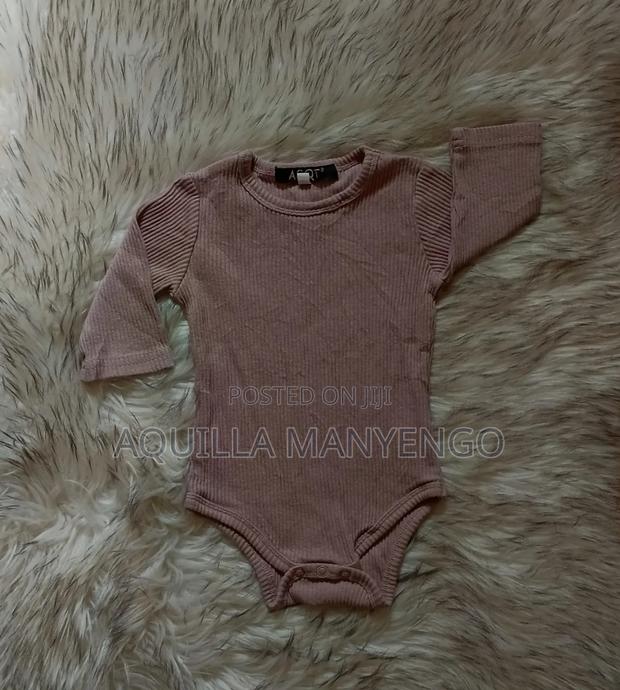 Baby Thrift Clothes - thumbnail 9