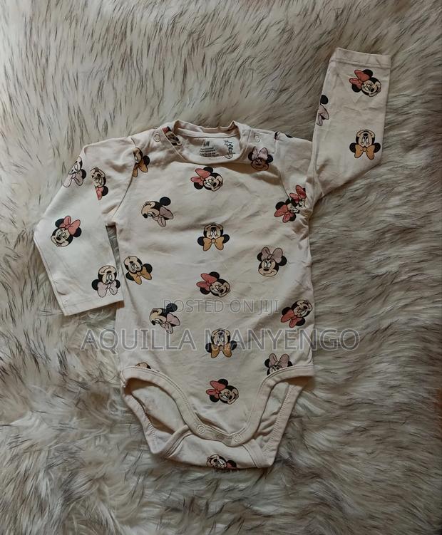 Baby Thrift Clothes - thumbnail 10