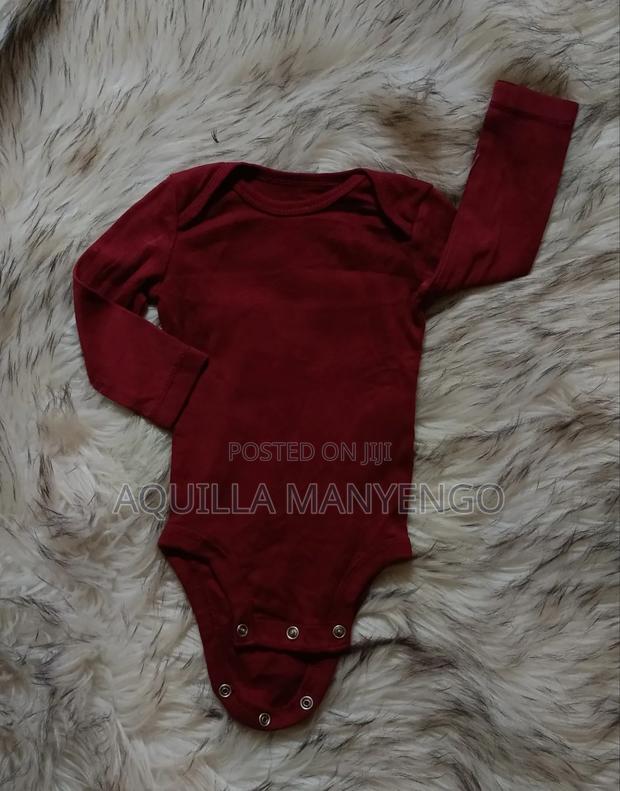 Baby Thrift Clothes - thumbnail 12