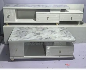 Coffee Table - Modern Home Interior Furniture