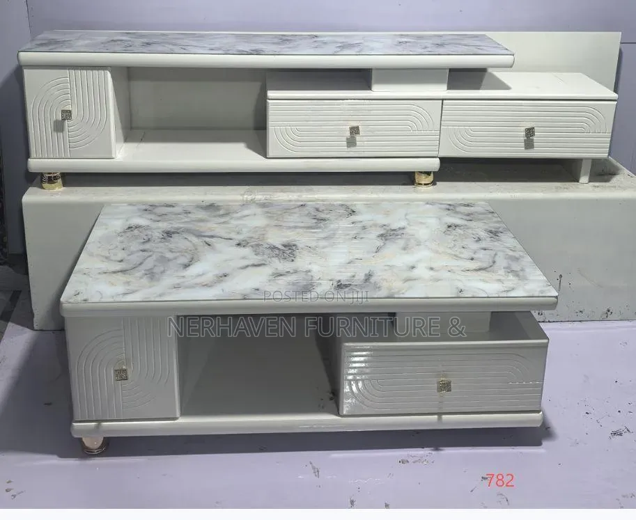 Coffee Table - Modern Home Interior Furniture