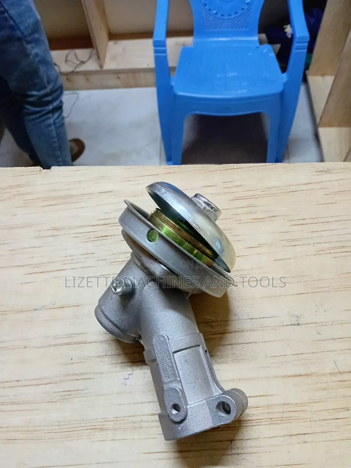 Brush Cutter Gear Case