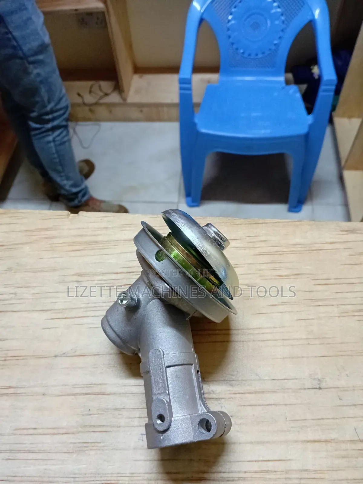 Brush Cutter Gear Case