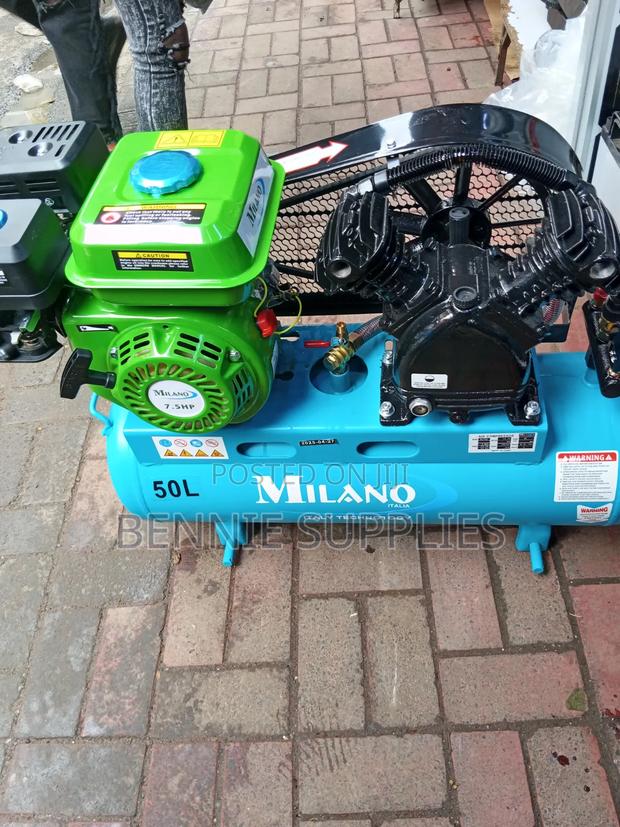 50l Milano Air