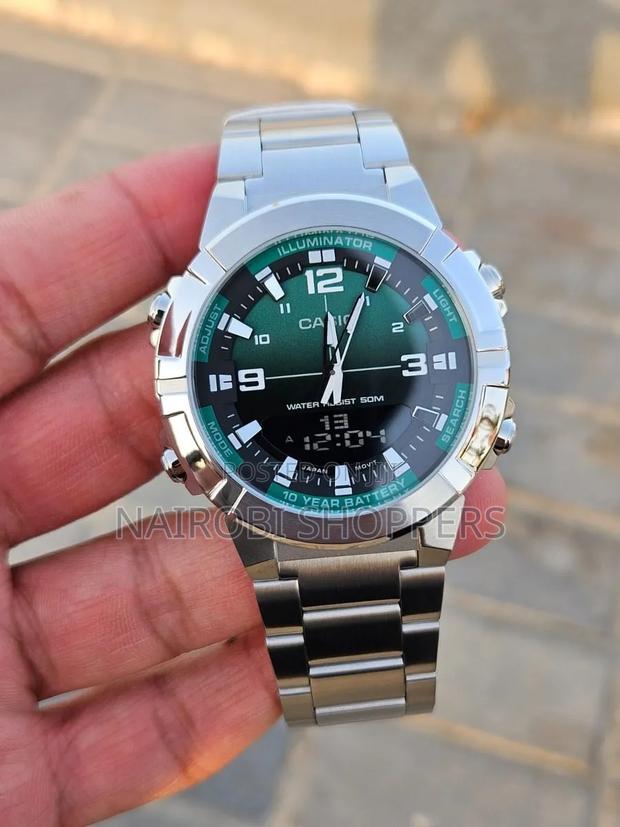 Casio Men Watches