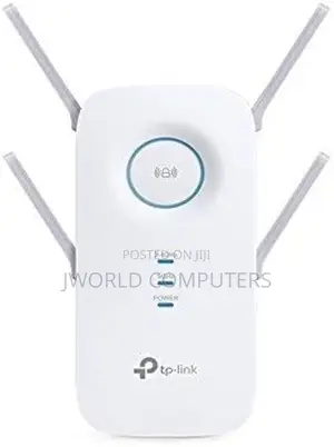 Tp Link Ac2600 Re650