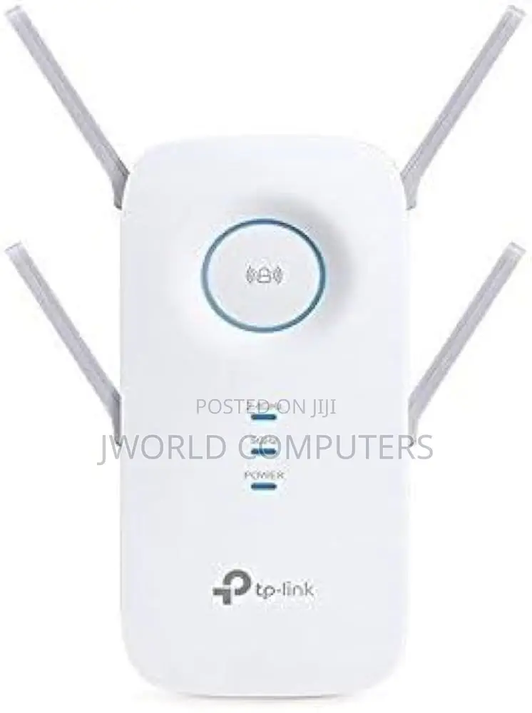 Tp Link Ac2600 Re650