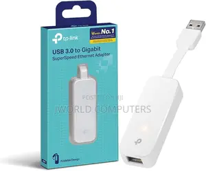 Tp Link Ue300 Adapter