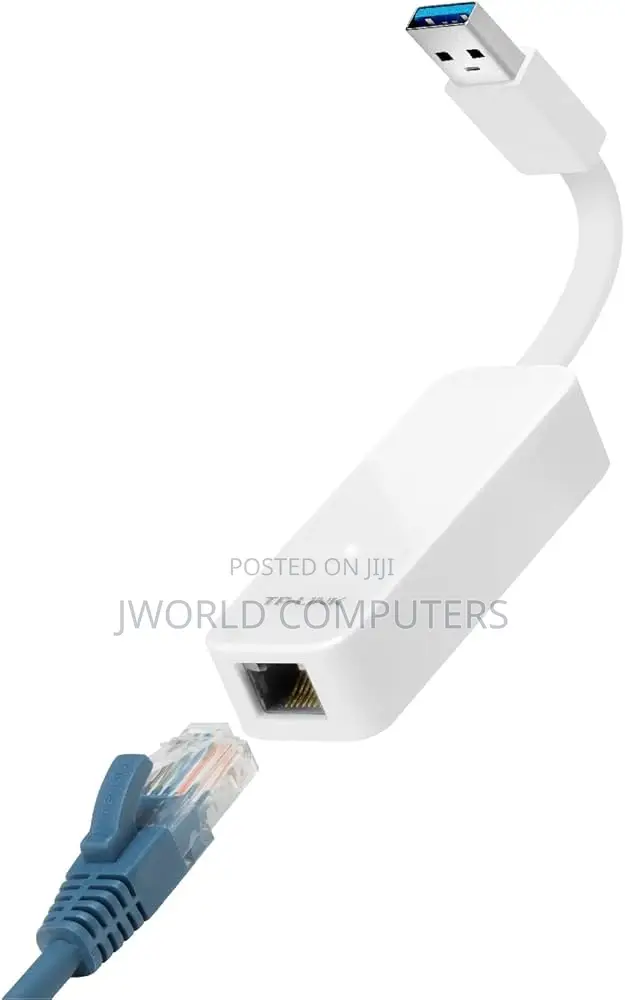 Tp Link Ue300 Adapter