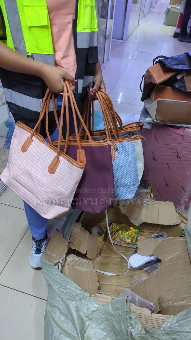 Classy Tote Bags - thumbnail 3