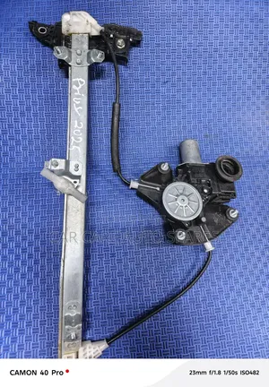 Window Motor Machine Prius New Model