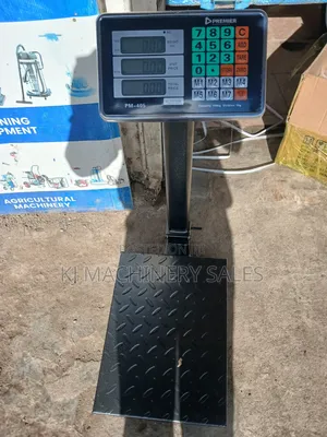 Digital Weighing Scale 100kg