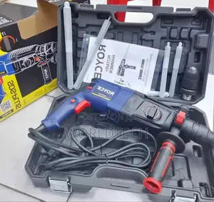 800 Watts Royce Rotary Hummer Drill/Quality Rotary Hummer