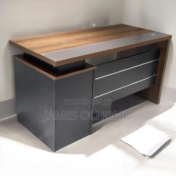 Executive Office Desk