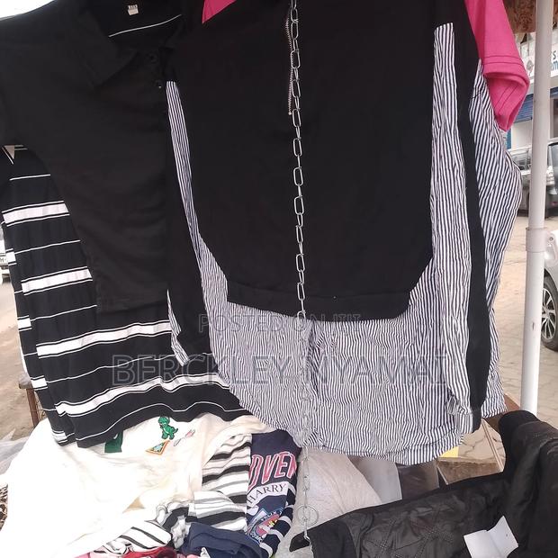 Women's , Girls Tops - thumbnail 2