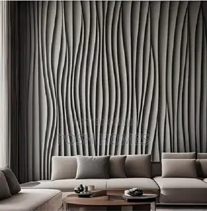 Peakplates 3d Wallpanels Panels