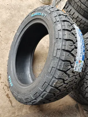 285/50r20 Opals Tyre All-Terrein