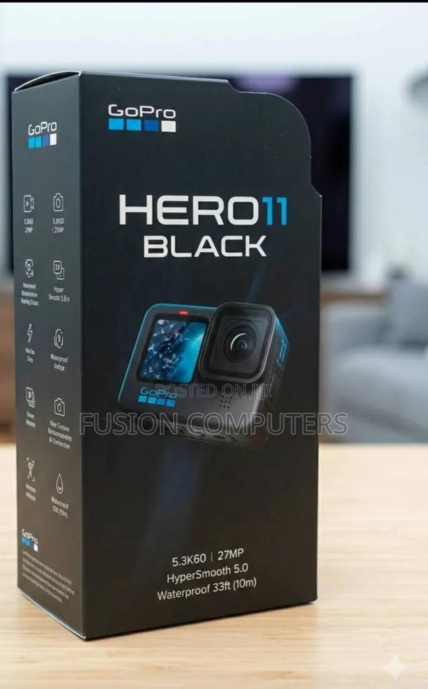 Gopro Hero 11 Black Mini