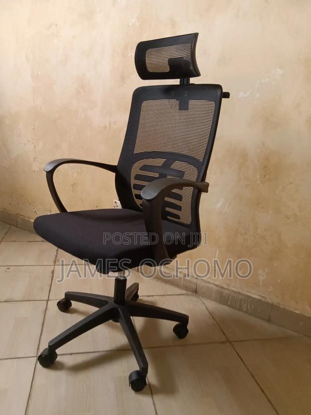 Executive Office Chair