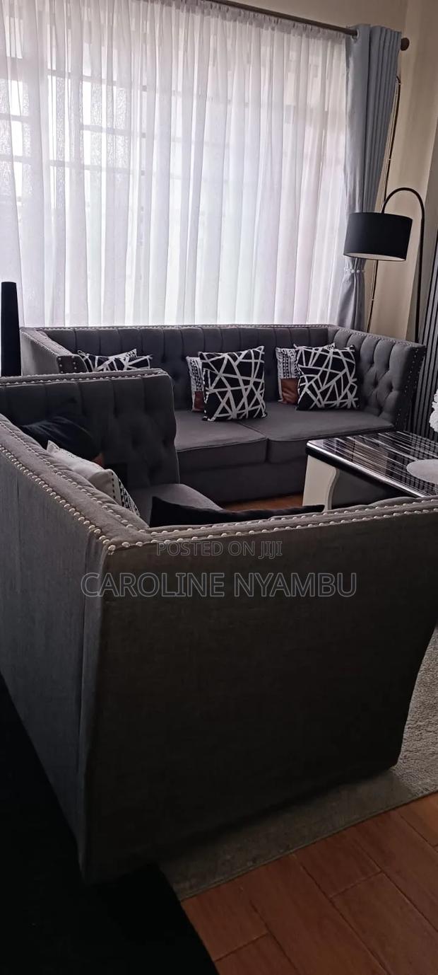 7 Seater Sofas - main view