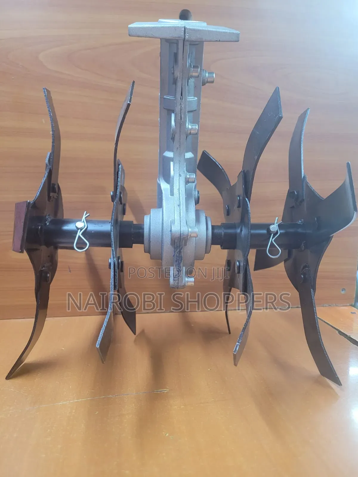 Tiller
Size
26*9
28*9