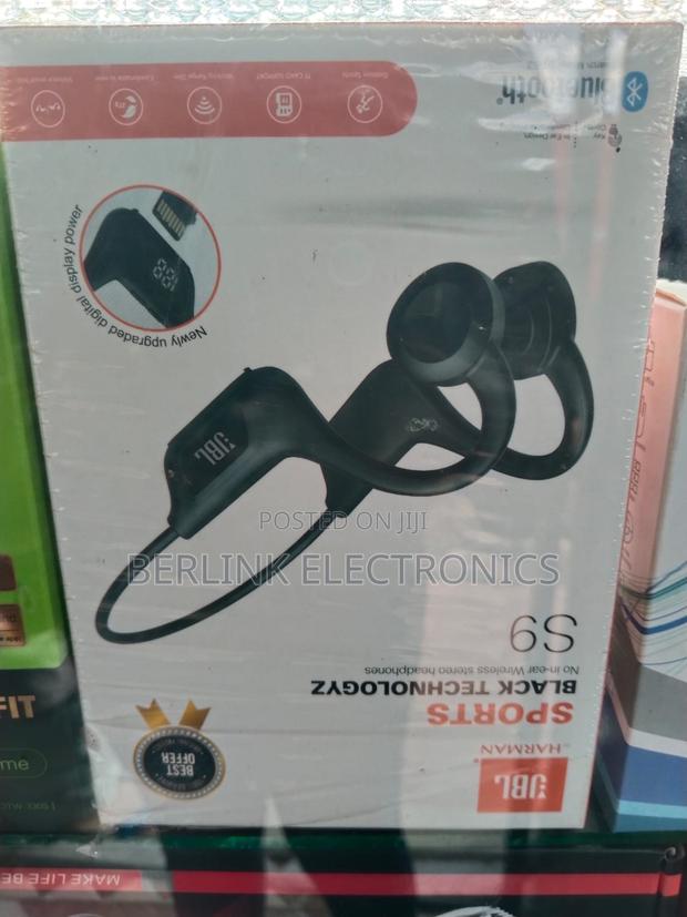 JBL Earpods