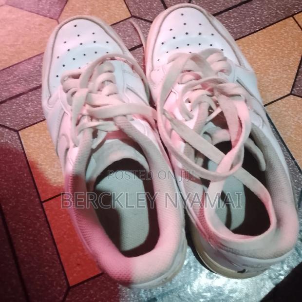Shoes Air Force - thumbnail 2